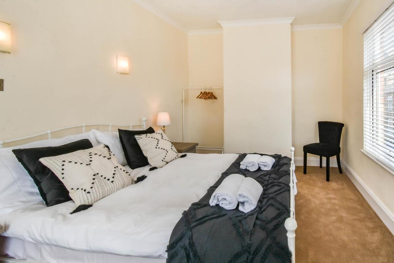 The Nook Holiday home