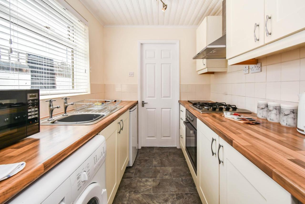 Holiday home The Nook