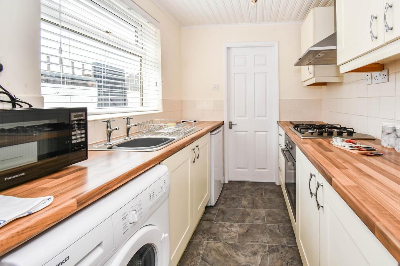 The Nook Holiday home
