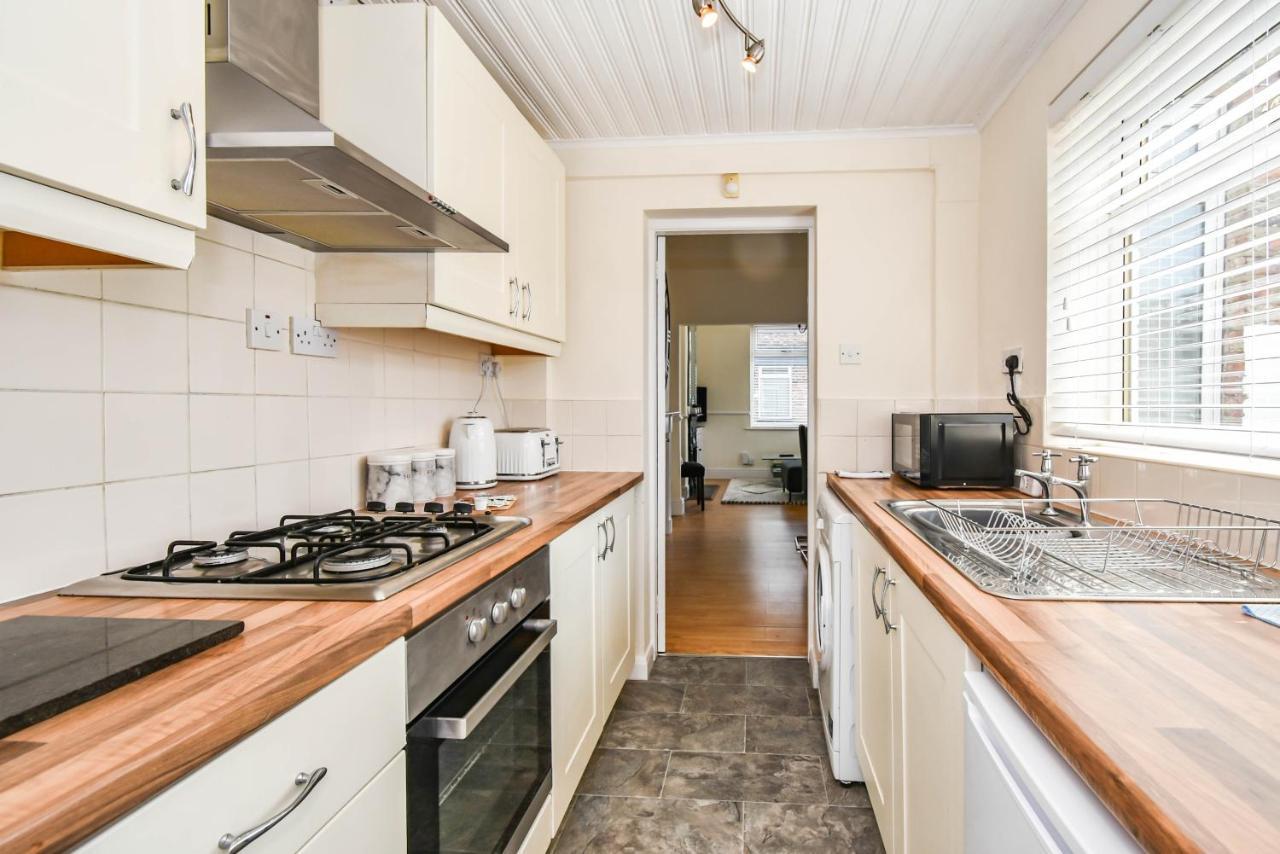 Holiday home The Nook *